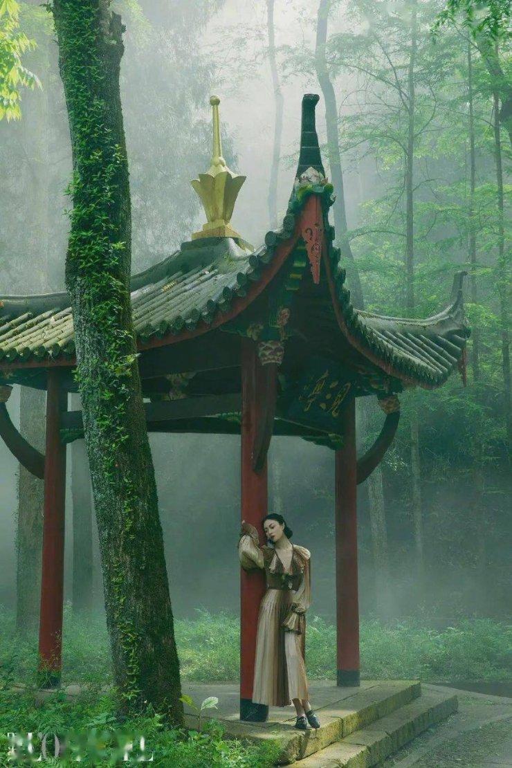 邪恶怪物群
