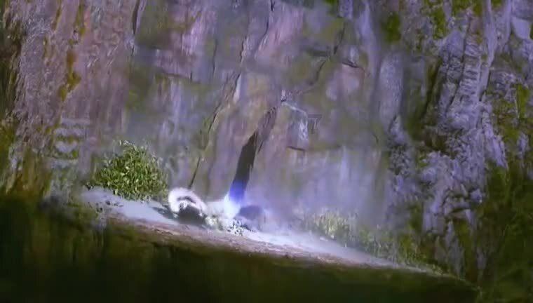 逃离城郊古宅