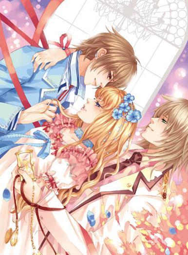 日式花园拼拼看