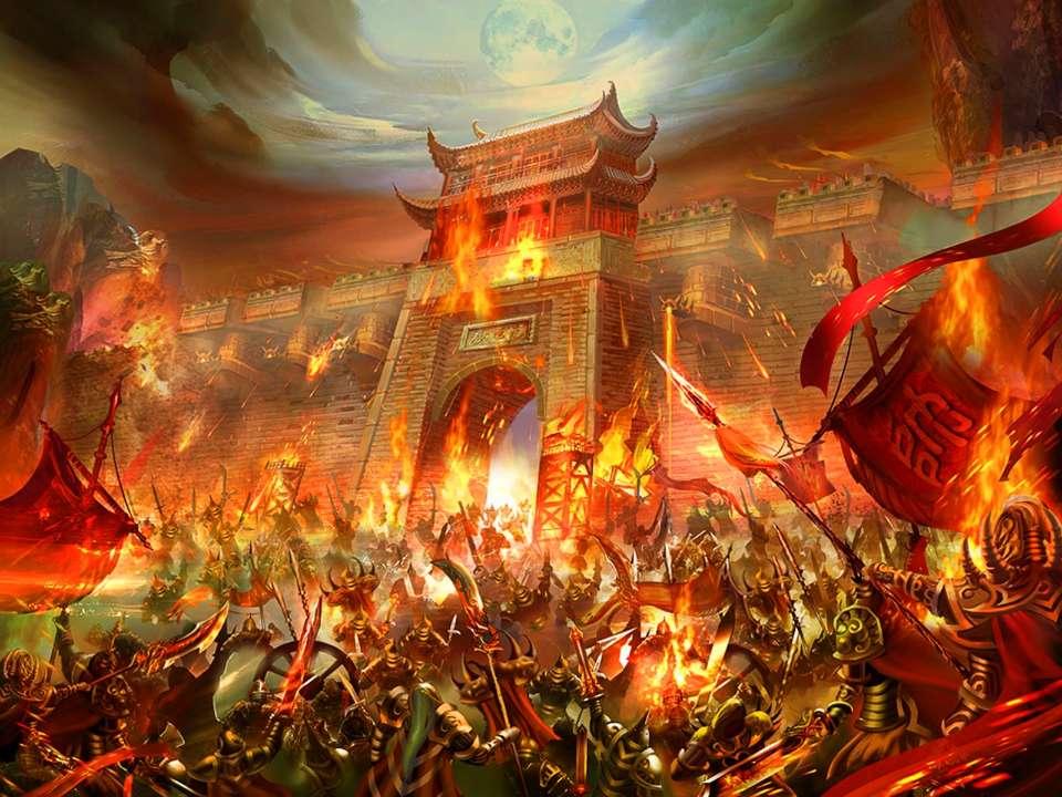 逃离幻想屋