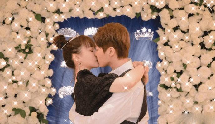 女人为什么要生孩子，结婚游戏画面