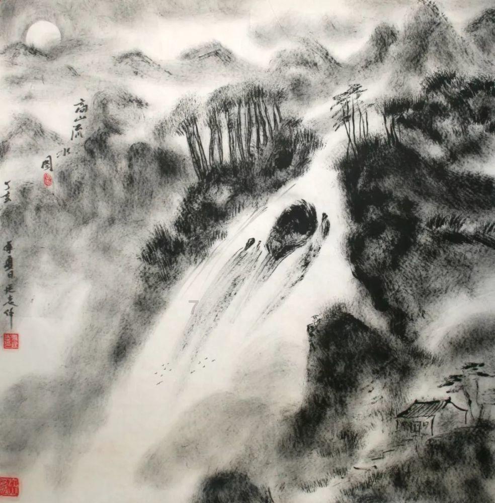 解救野生狐狸