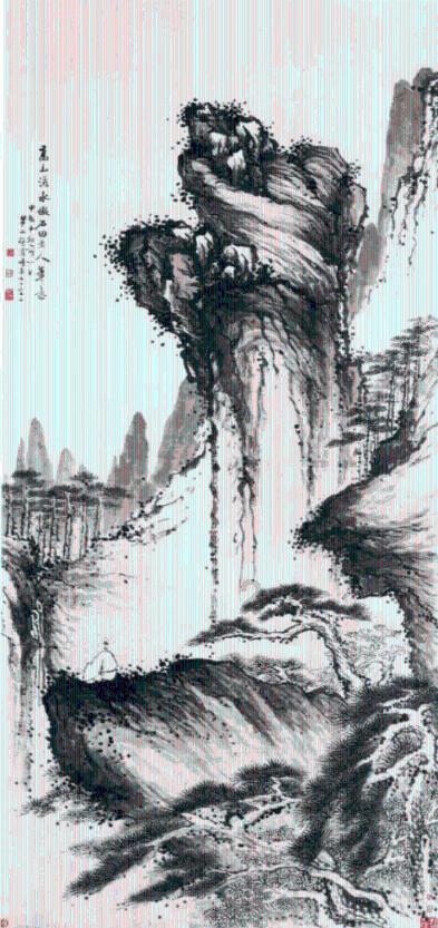 神秘老宅找不同