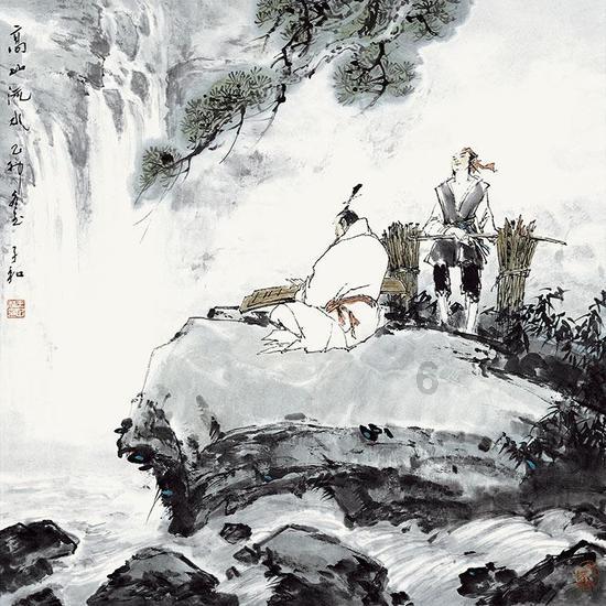 复仇之路无敌版