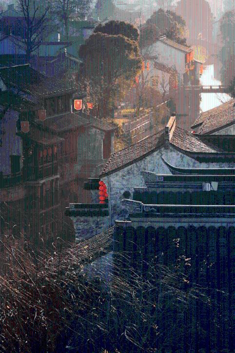 水疗中心