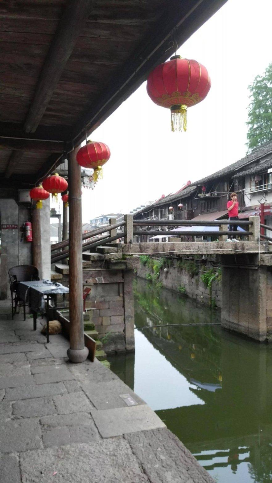跳出深坑